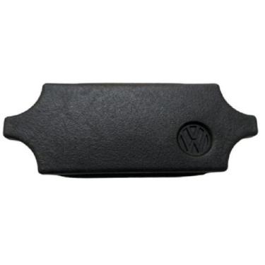 Imagem de Tampa Capa Buzina Volante 4 Bolas Gol Gts Gti Parati Santana - Volkswa