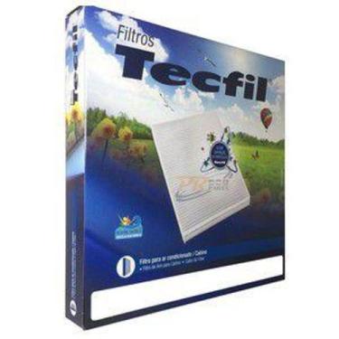 Imagem de Filtro Ar condicionado Tecfil ACP126 GM