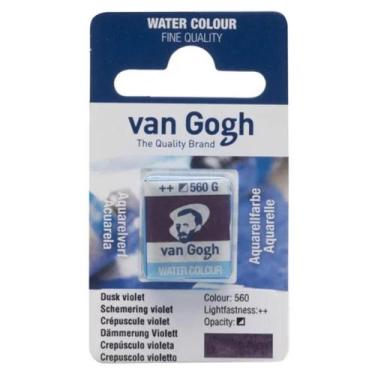 Imagem de Tinta Aquarela Van Gogh Pastilha Sr1 Escolha a Cor - ROYAL & TALENS, D