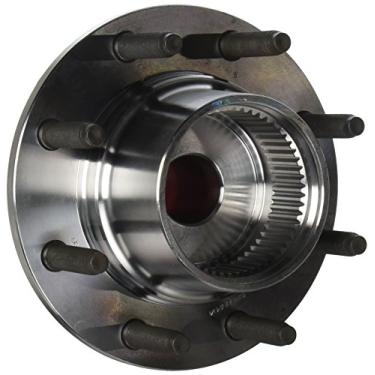 Imagem de Timken Rolamento de eixo e conjunto de cubo SP580204
