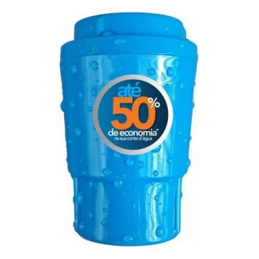 Imagem de Válvula Bloqueador de Ar Aquamax Residencial ¾'' PVC