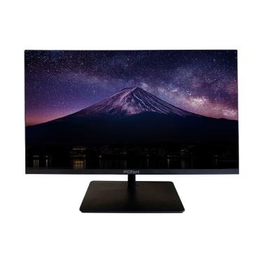 Imagem de Monitor Empresarial PCFort T2710 27&quot; IPS Full HD 100Hz HDMI VGA VESA