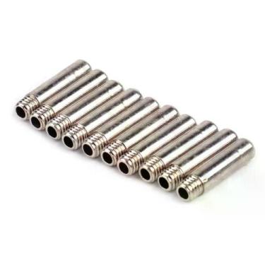 Imagem de Kit de Consumíveis para de Tocha Corte Plasma Ag60 Sg55 Wsd60 - 10 ele