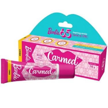 Imagem de Carmed hid lab bg 10g barbie rose gold - cimed