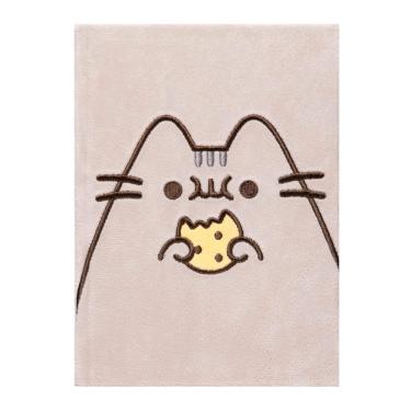 Imagem de Caderno oficial Pusheen Plush Bullet A5 do Grupo Erik