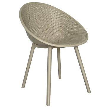 Imagem de Cadeira Drops - Fendi