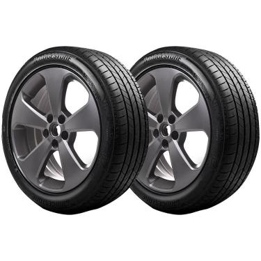 Imagem de Pneu Aro 18 Bridgestone Turanza T005 225/45 R18 95y Xl Preto 18