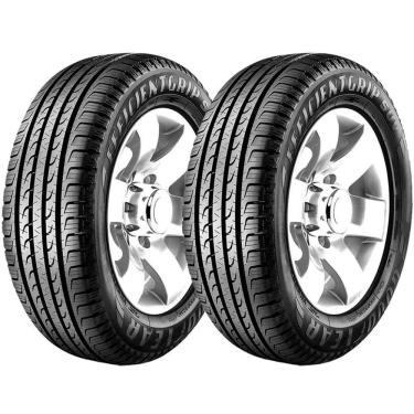 Imagem de Pneu Aro 16 Goodyear Efficientgrip Suv 205/65 R16 95h 2 Uni 16