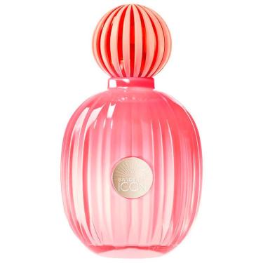 Imagem de Perfume Antonio Banderas The Icon Splendid Edp Feminino 100ml