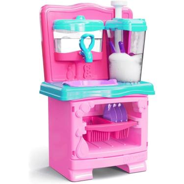 Imagem de Lava Louça Infantil Acqua Bubble - Cardoso