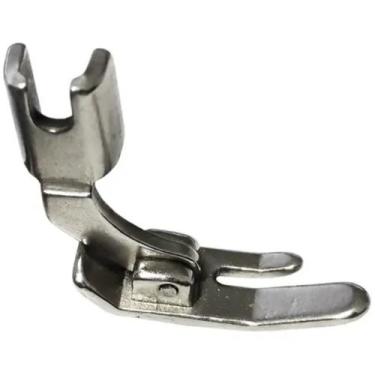 Imagem de Pé Calcador de Uso Geral Haste Alta Para Maquina Vigorelli e Industria