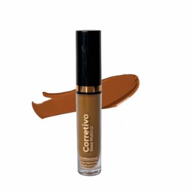 Imagem de Corretivo Base MultiUp - 09 Bruna