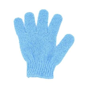 Imagem de Luvas Esfoliantes Para Banho, 2 Unidades, Esfoliante Para Banho, Massa