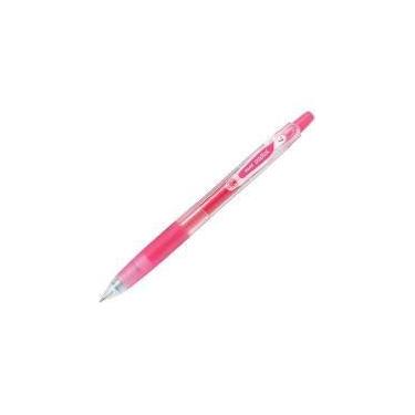 Imagem de Caneta Pilot 0.7 Poplol rosa pink