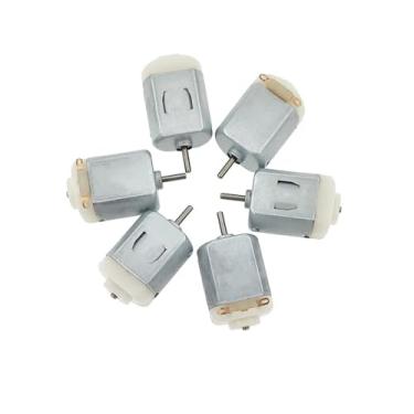 Imagem de 10 peças F130-13180-38 micromotor até quatro acionadores de partida eletrônica DC pequeno arranque eletrônico de 3V DC para DIY FXPCGZISH