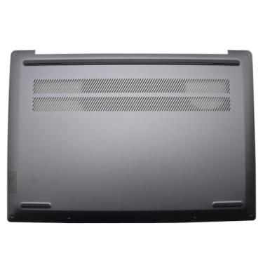 Imagem de Capa inferior para notebook para Lenovo yoga slim 6 14irh8 83e0 5cb1l88259 5cb1j75982 capa inferior nova