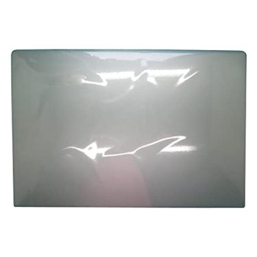 Imagem de Capa superior para notebook lcd para lenovo yoga 3 pro 1370 5cb0j76539 am0ta000140 capa traseira de hortelã nova