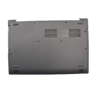 Imagem de Capa inferior para notebook para lenovo 330-15icn 330-15arr 330-15 5cb0r26538 capa inferior nova