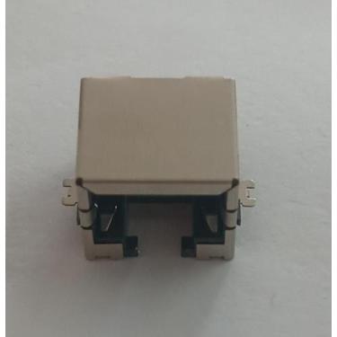 Imagem de Conector Smd Mod Jack 8p8c - Four Solutions