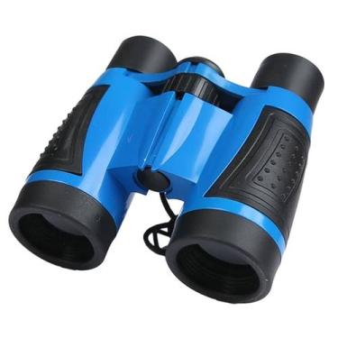 Imagem de Binóculo Infantil 5x30 Brinquedo Educativo e Divertido para Crianças A