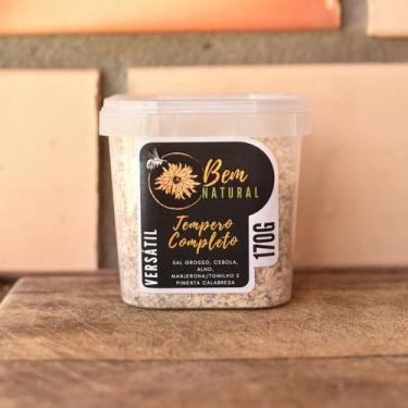 Imagem de Tempero Completo - Bem Natural