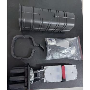 Imagem de Caixa de Emenda óptica  CEO 24 FO - Connecta