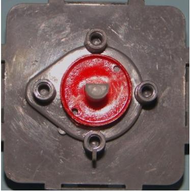 Imagem de Timer mecanico 20mm com 2 molhos tanquinho latina - ITALORA