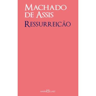 Imagem de Livro - Ressurreição