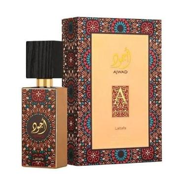 Imagem de Perfume Árabe Ajwad Lattafa - Perfume Feminino 60ml