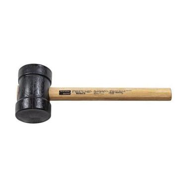 Imagem de Martelo De Borracha - 80 Mm - Tramontina