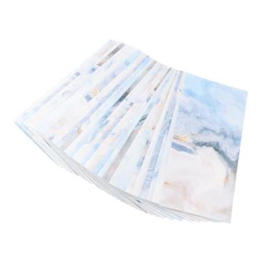 Imagem de TOPINCN 32 Painéis de Parede Dos Pces, Painéis de Parede de Parede Autoadesivo para Sala de Estar Quarto Cozinha Revestimento de Parede Decoração de Fundo