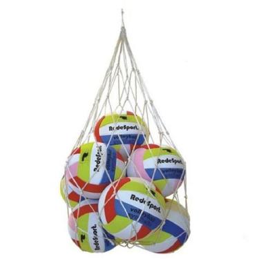 Imagem de Saco para Transporte 15 Bolas - Master Rede