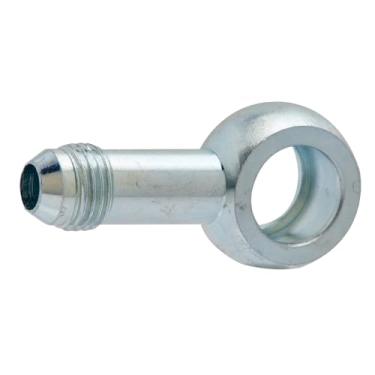 Imagem de S.U.R. and R Auto Parts Rosca SRRPS2315 (M16 Banjo 9/16" x 18L), 1 pacote