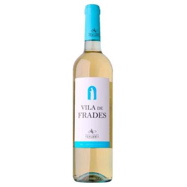Imagem de Vinho vila de frades branco seco 750ml