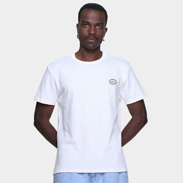 Imagem de Camiseta Colcci XIII Masculina-Masculino