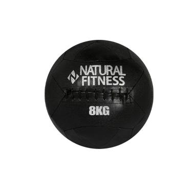 Imagem de Wall Ball Peso 8kg Treinamento Funcional Medicine Consport-Unissex