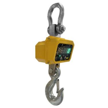 Imagem de Balanca Digital Suspensa Dinamometro 15000Kgf BLD15000HQ ACM TOOLS