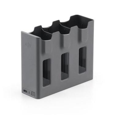 Imagem de Hub de carregamento DJI Mavic 4 Pro BR - DJI1064, CIINZA