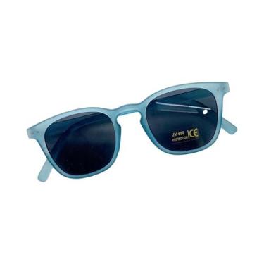 Imagem de Óculos De Sol Para Bebês Meninos E Meninas Com Proteção UV, Estilo Mod