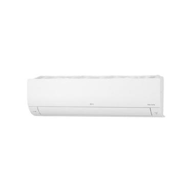 Imagem de Ar Condicionado LG AI Dual Inverter Voice 9.000 BTUs Quente/Frio - 220