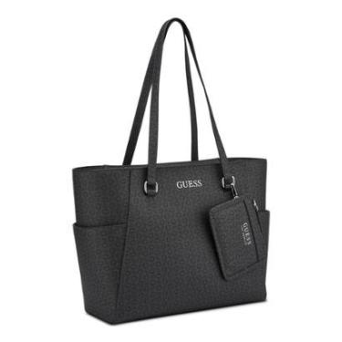 Imagem de Bolsa Granby Tote Cinza Escuro-Feminino