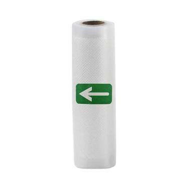 Imagem de Sacos De Armazenamento a Vácuo Para Alimentos 12-28cm Sacos De Embalag