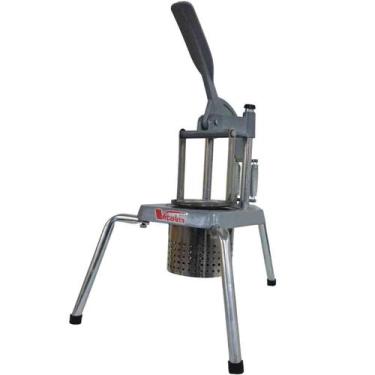 Imagem de Amassador Espremedor Batata Legumes Torresmo Industrial Profissional M