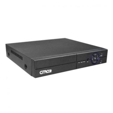 Imagem de DVR Citrox 8 Canais XVR GP3 5MP Multi HD - CX3208