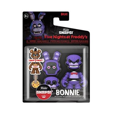 Funko Five Nights at Freddy's Santa Freddy - Funko - Magazine Luiza