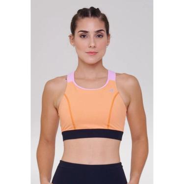 Imagem de Top Authen Grit Nadador Tout - feminino-Feminino