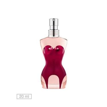 Imagem de Perfume Jean Paul Gaultier Classique 20ml - Jean Paul Gautier