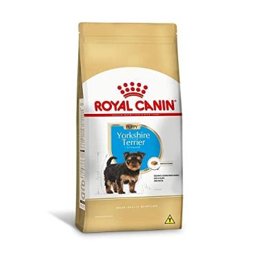 Imagem de ROYAL CANIN Ração Para Cães Yorkshire Terrier Puppy 500G Royal Canin