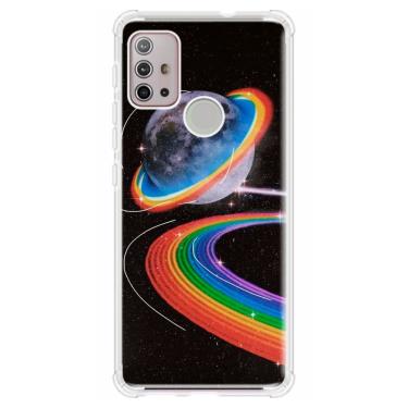 Imagem de Capa Capinha De Celular Compatível com Moto G10/G20/G30 Motorola Personalizada