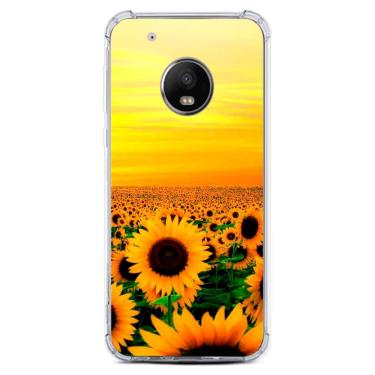 Imagem de Capa Capinha De Celular Compatível com Moto G5 Plus Motorola Personalizada